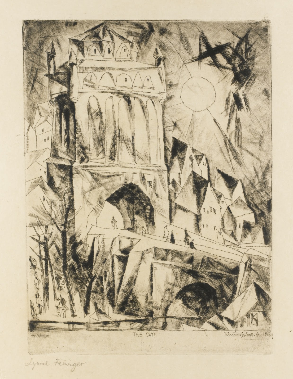 Lyonel+Feininger-1871-1956 (58).jpg